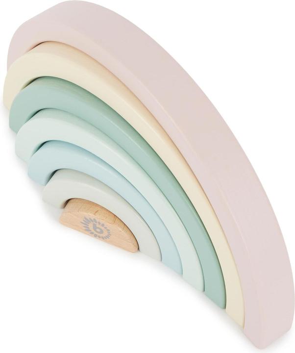 Actual product image Bieco Rainbow