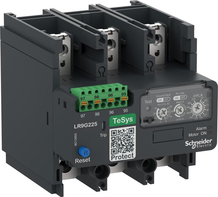 Produktbild Schneider LR9G115