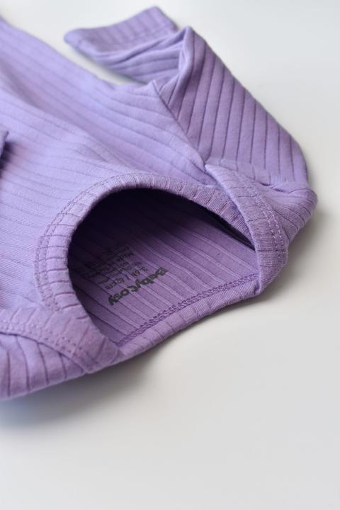 Produktbild BabyCosy Body. langarm (68)