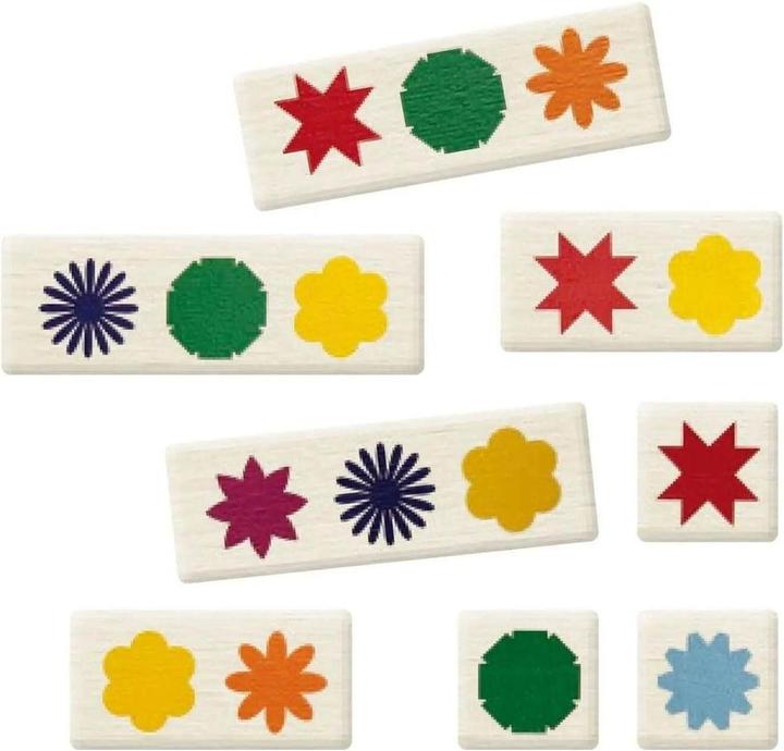 Immagine prodotto Cubemaster (mult) (Francese, Inglese, Tedesco, 1 Giocatori)