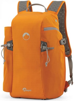 Produktbild Lowepro Flipside Sport 15L AW, Fotorucksack (Fotorucksack)