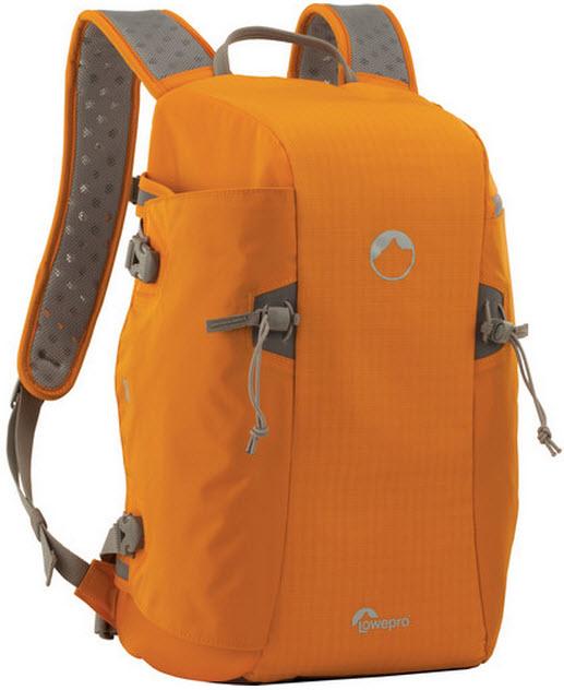 Actual product image Lowepro Flipside Sport 15L AW, photo backpack (Photo backpack)