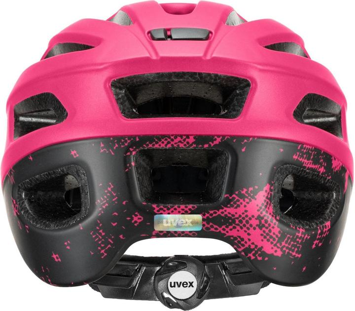 Produktbild Uvex true cc (55 - 58 cm)