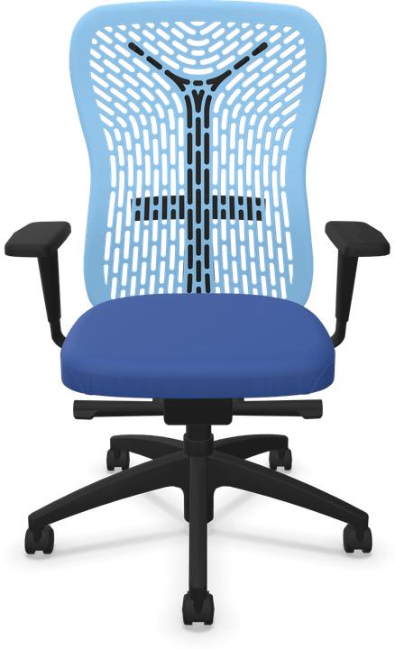Immagine prodotto Moving Sedia girevole Flexa Office