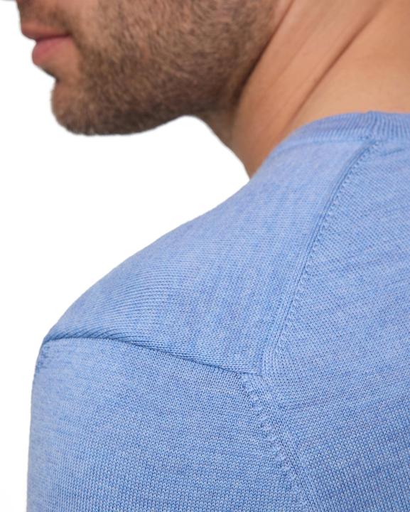 Produktbild Falke BA V-Neck m (XXL)