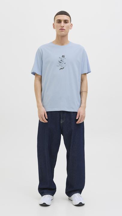 Immagine prodotto Jack & Jones Jorrelax Tee Ss Crew Neck Smu (XL)