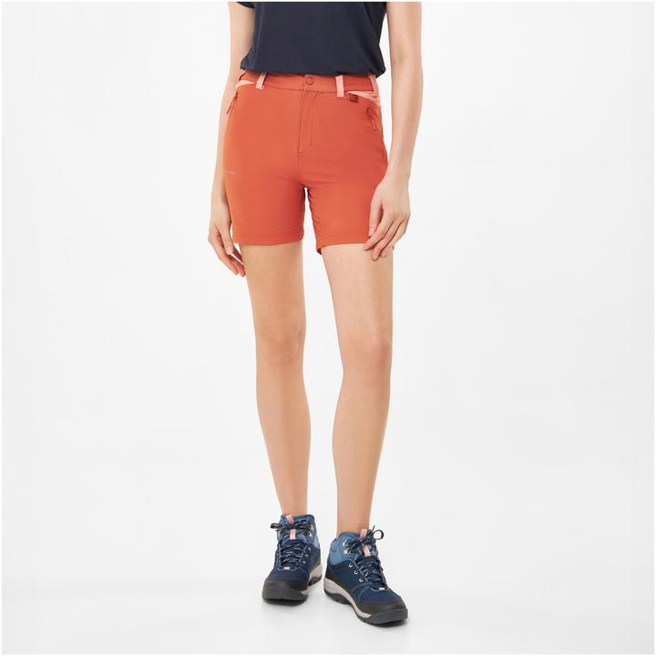 Produktbild Viking Sequoia Bamboo Lady-Shorts (M)