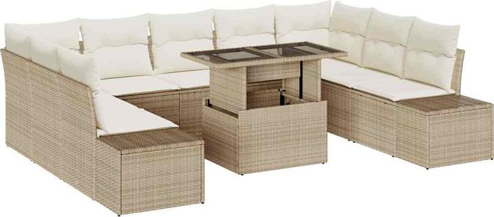 Produktbild vidaXL Emir