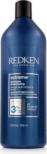 Produktbild Redken Extreme Shampoo 1000 ml (Flüssiges Shampoo, 1000 ml)