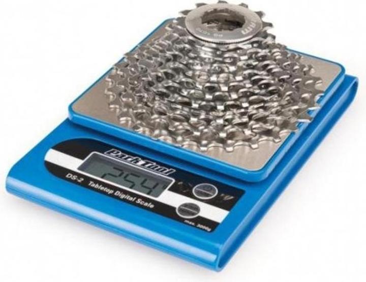Actual product image Park Tool DS-2 Digital bench scale