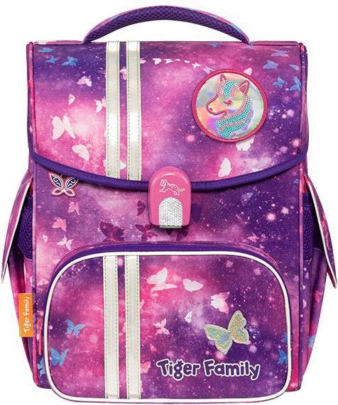 Produktbild GCS Schoolbag Pro Glittery Night (14 l)