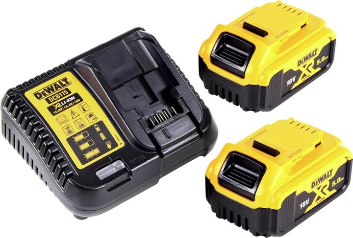 Produktbild DeWalt DCF 921 P2 (Akkubetrieb)