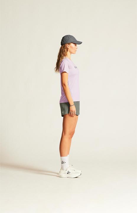 Produktbild Craft Women's Core Essence Logo Tee (S)