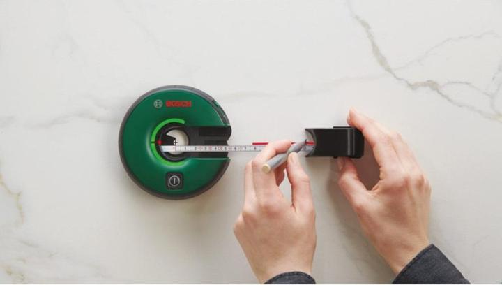 Actual product image Bosch Home & Garden Atino