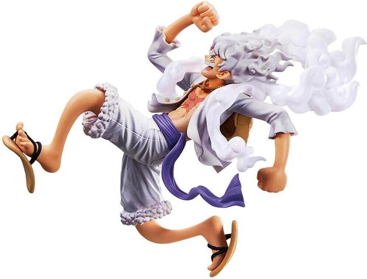 Produktbild Bandai Namco Op - Ichiban Kuji 8 One Piece