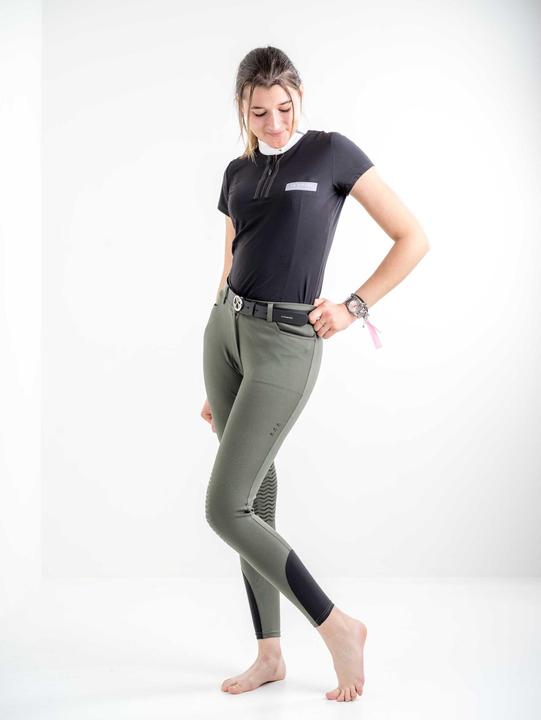 Produktbild Le Sabotier turnier-reitpolo elmee (38)