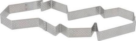 Actual product image de Buyer Lobster fork set of 4 (4 Piece, Pitchfork)