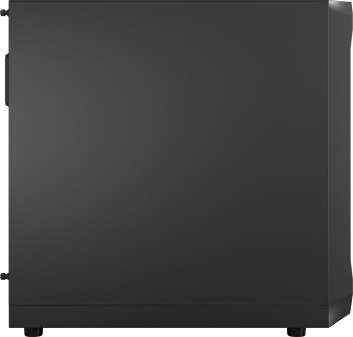 Actual product image Fractal Focus 2 (ATX, Mini-ITX, mATX)