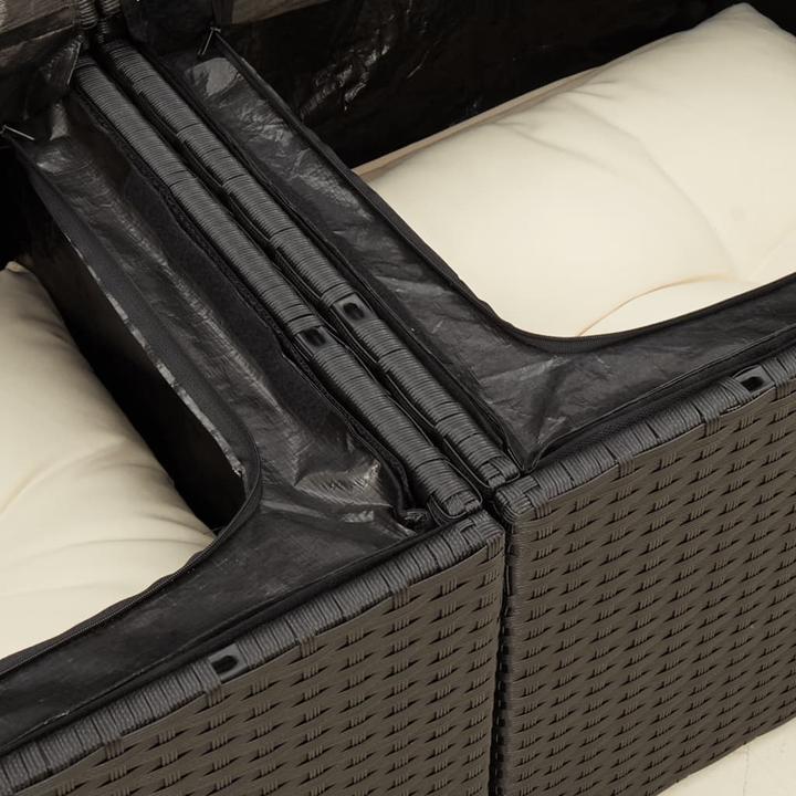 Actual product image vidaXL Sitara