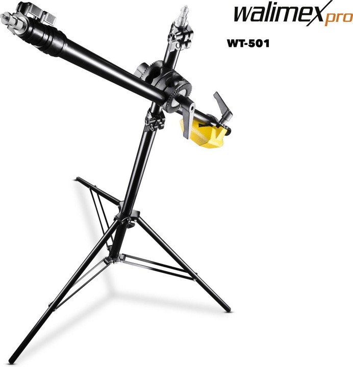 Produktbild Walimex pro Pro WT-501 (410 cm, 5 kg)
