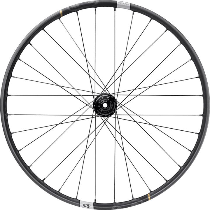 Produktbild Crankbrothers Synthesis Carbon Enduro 11 SUPER BOOST I9 Hydra Tubeless Ready Laufrad HR, 27.5", 157x (Hinterrad, 27.5")