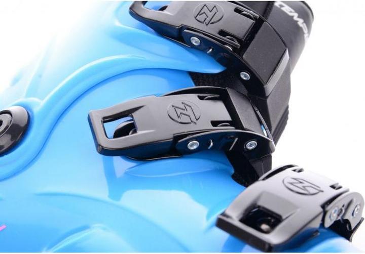 Actual product image Tempish Verleih R16 Jr Eiskunstlaufschlittschuhe (35)