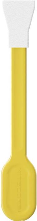 Nitecore CMOS Sensor Reinigungsstäbchen für APS C (Zungenbreite 16mm) Lange Version (10 Stäbchen)