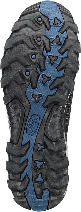 Produktbild CMP Campagnolo Rigel Low WP Schuhe (41)