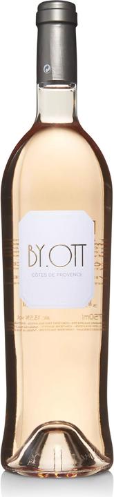 Image du produit Domaines Ott By.Ott Rosé Côtes de Provence 2016 (1 x 75 cl, 2022)