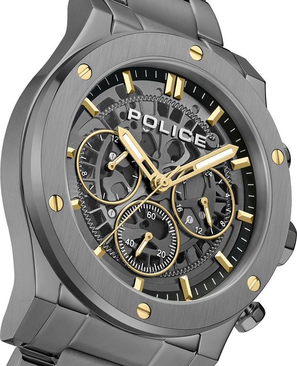 Immagine prodotto Police Knotty (Cronografo, 42 mm)