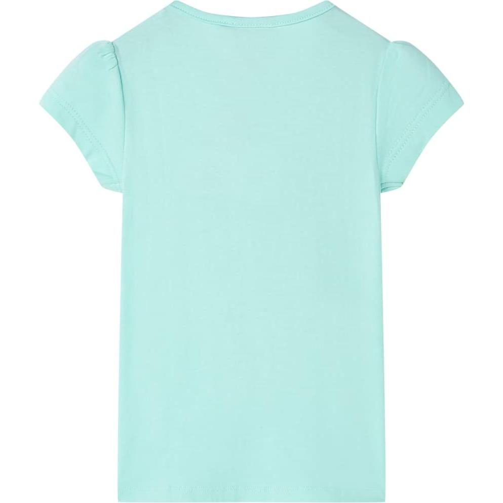 Thumbnail - VidaXL, Jungen, Shirt, Jacqueline, Blau, (140)