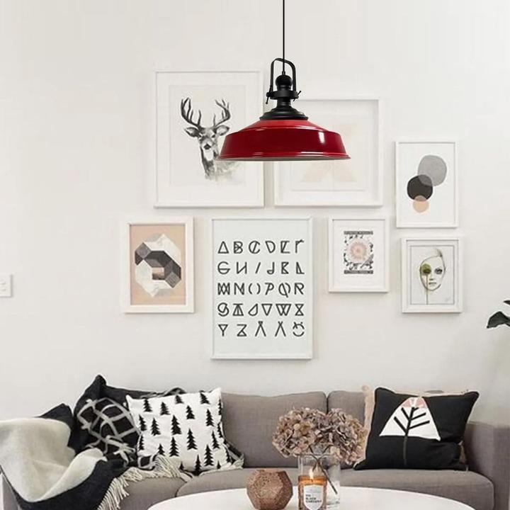 Productafbeelding Bamyum Asletl-Zwart (E27)