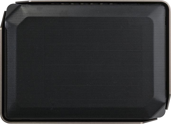Produktbild Cooler Master COOLERMASTER NCORE 100 MAX - M-ITX (ITX)