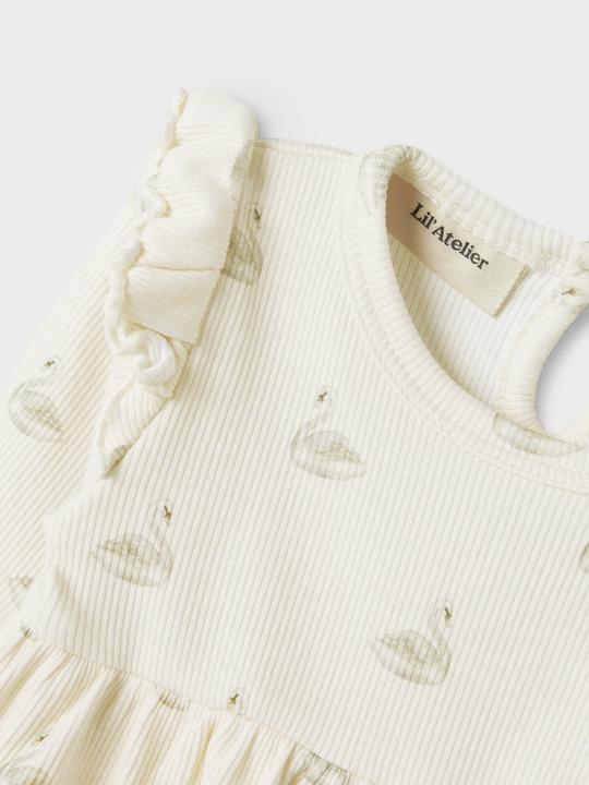 Produktbild Name it Strampler Kleid (56)