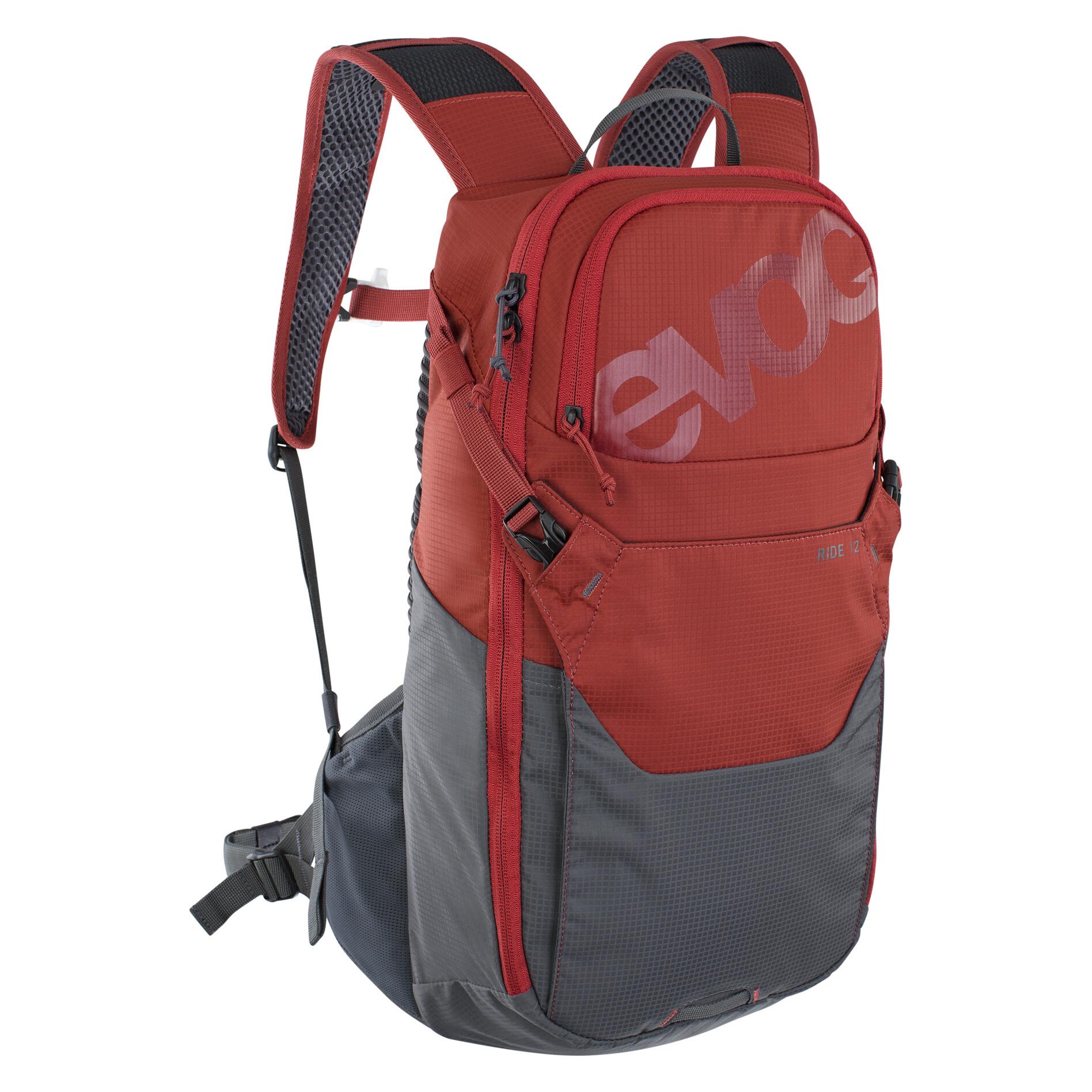 Evoc, Rugzak, (12 l)