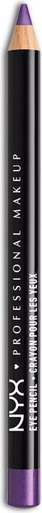Produktbild NYX Professional Make-Up Slim Eye (917 Purple)
