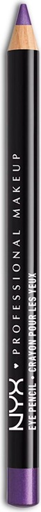 Image du produit NYX Professional Make-Up Slim Eye (917 Pourpre)