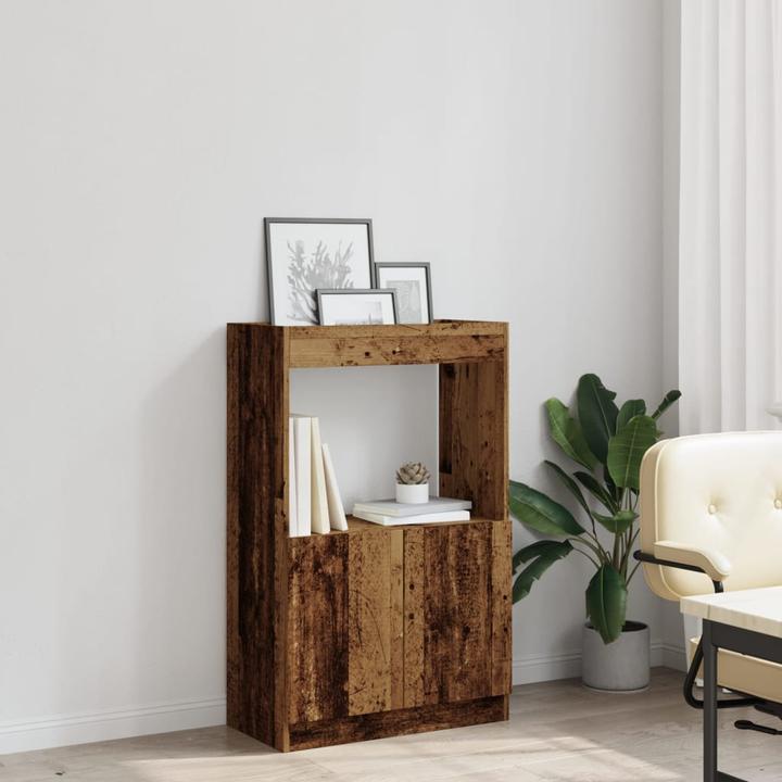 Produktbild vidaXL Highboard (63 x 33 x 100 cm)