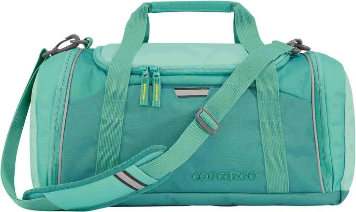 Produktbild Coocazoo Tasche Sporttasche mit Nasswäschefach, 20 Liter (20 l)