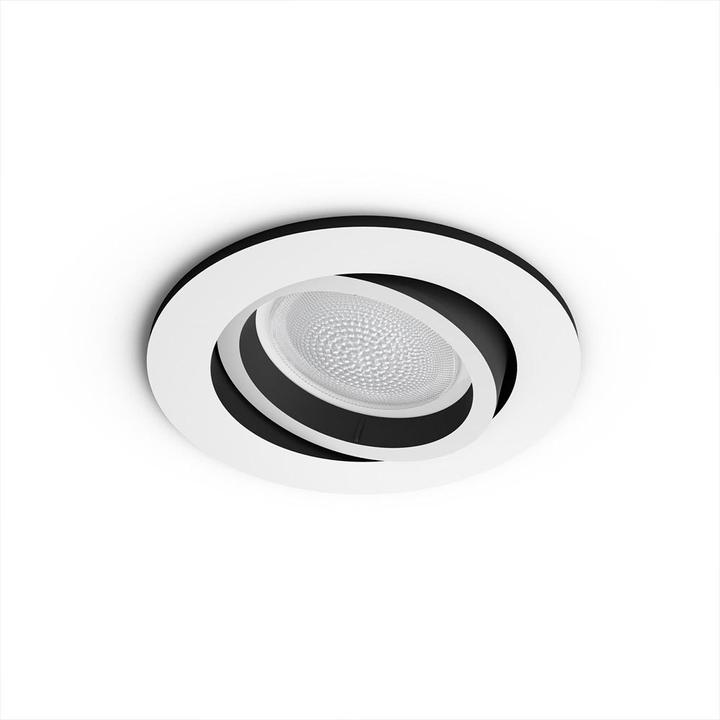 Actual product image Philips Hue Centura Base (350 lm, GU10)