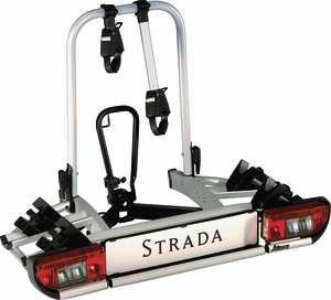 Atera Porte-vélos arrière Strada 2