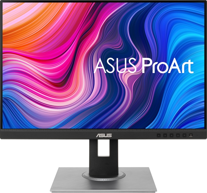ProArt PA248QV (1920 x 1200 pixel, 24")