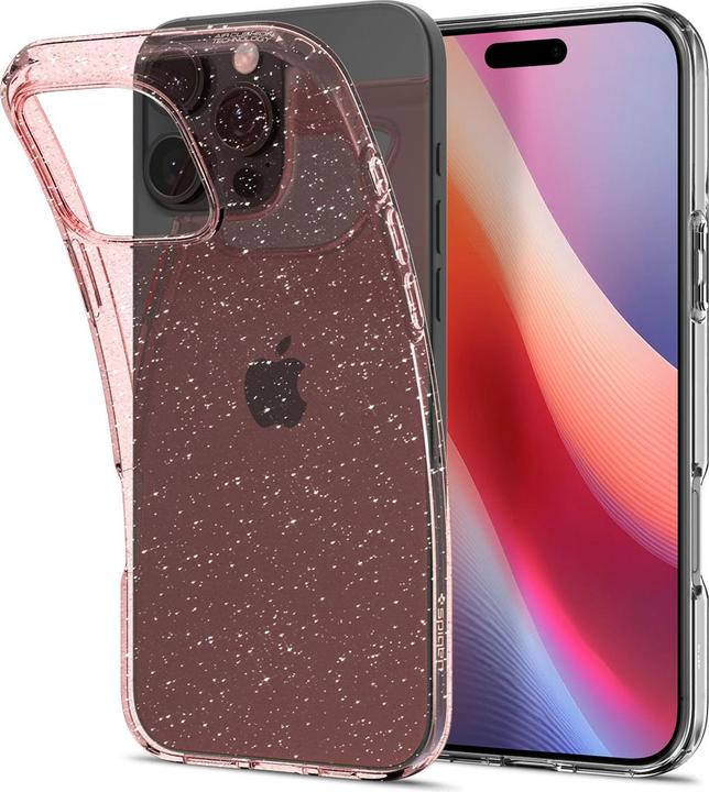 Immagine prodotto Spigen Liquid Air (Apple iPhone 16 Pro)