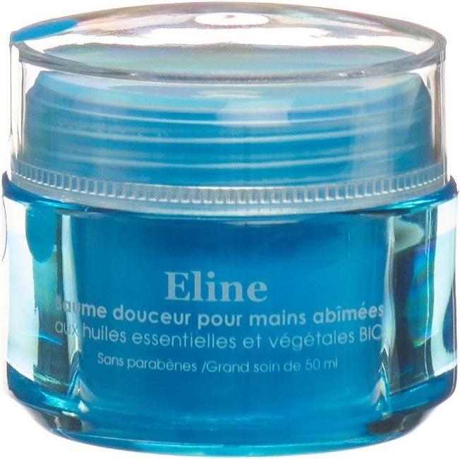 Produktbild AromaSan Eline Handbalsam (50ml) (50 ml)