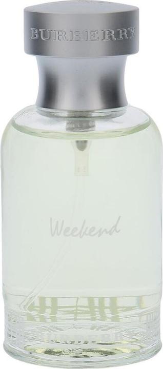 Image du produit Burberry Weekend Pour Homme 50ML) (Eau de toilette, 50 ml)