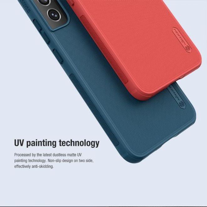 Produktbild Nillkin Super Frosted Shield Pro Series Hülle (Samsung Galaxy S22+)