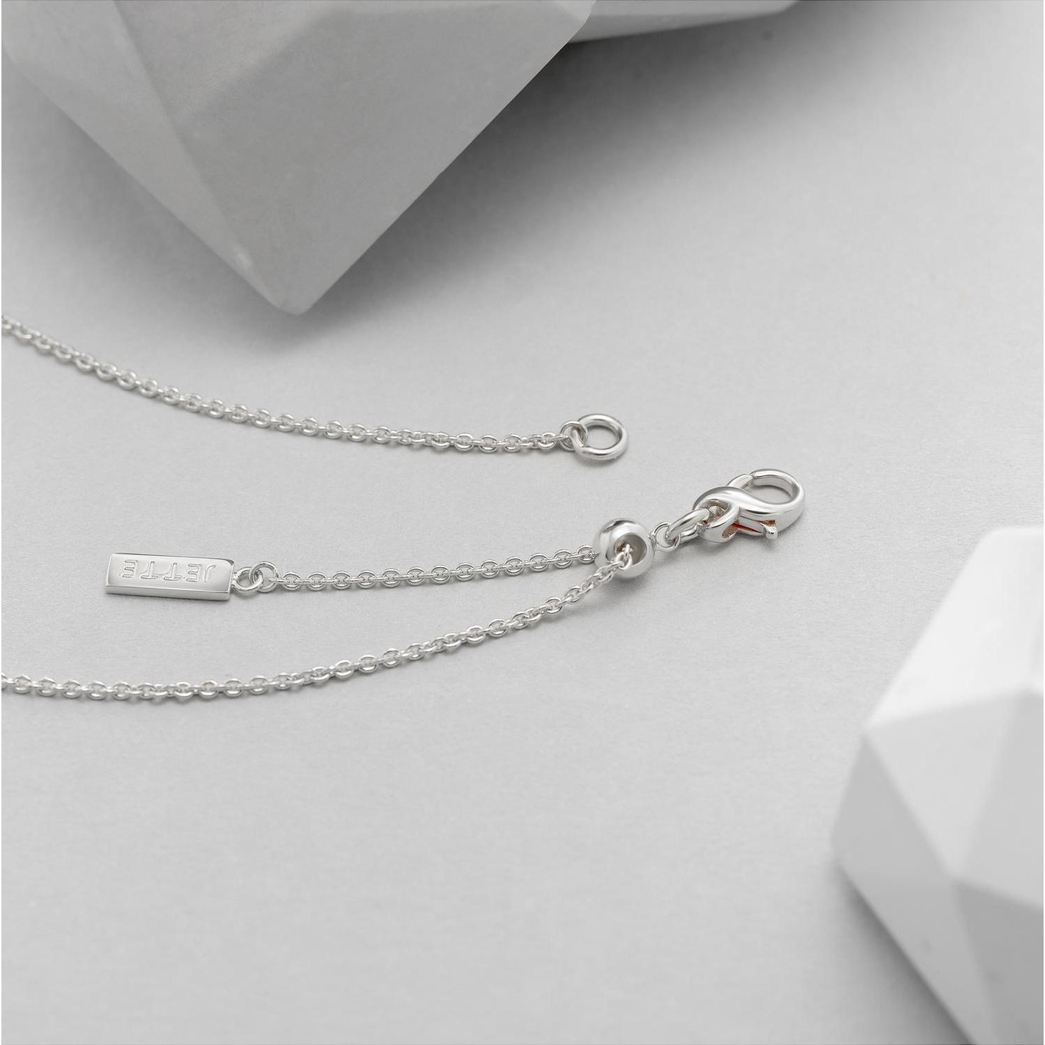 Thumbnail - Jette, Halsschmuck, Kette DARLING, (925er Silber, Recycelt)