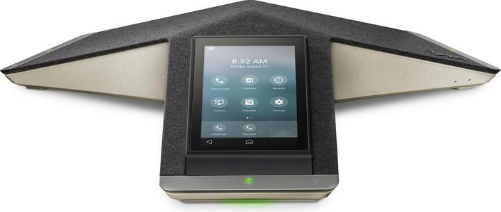 Actual product image Poly Trio C60