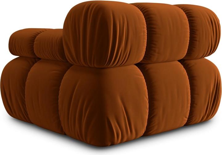 Actual product image Micadoni Bellis (Modular sofa, 1-seater)