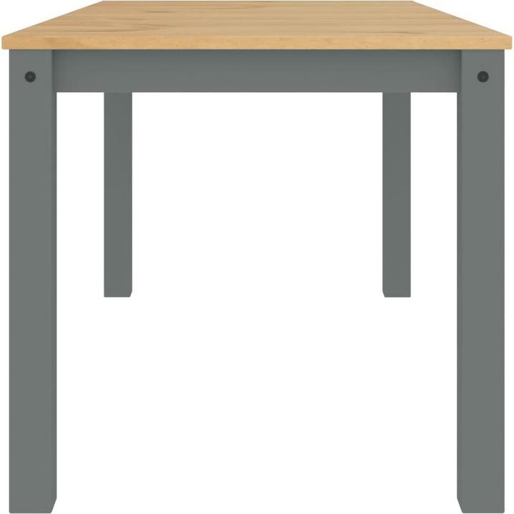 Image du produit vidaXL Esstisch (160 x 80 x 75 cm)